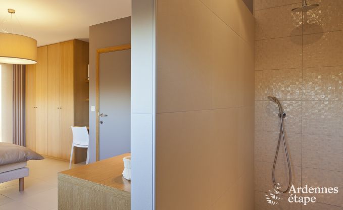 Urlaub auf dem Bauernhof Faimes 6 Pers. Ardennen