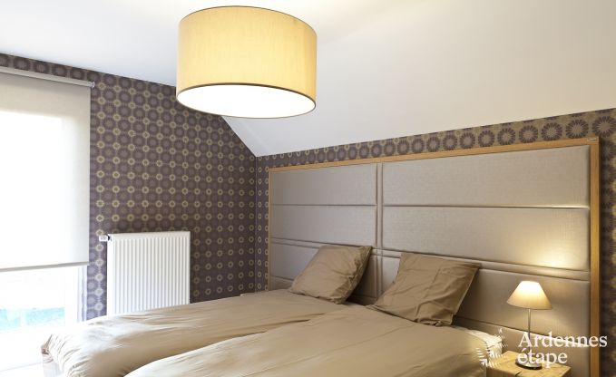 Urlaub auf dem Bauernhof Faimes 6 Pers. Ardennen