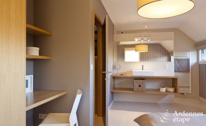 Urlaub auf dem Bauernhof Faimes 6 Pers. Ardennen