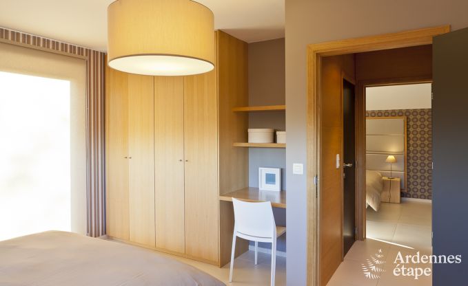 Urlaub auf dem Bauernhof Faimes 6 Pers. Ardennen