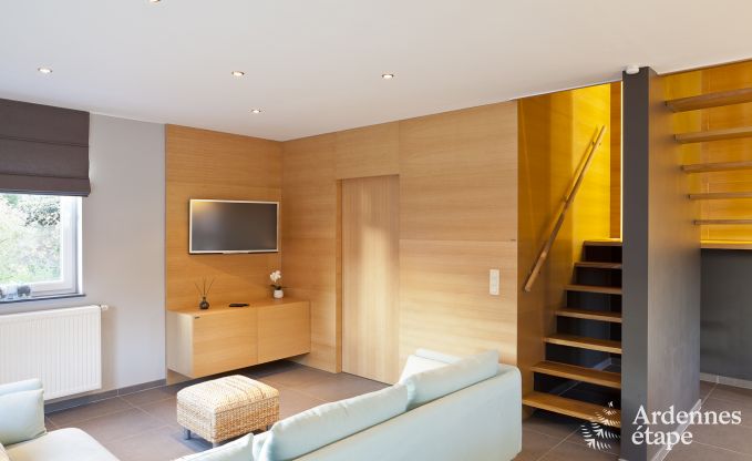 Urlaub auf dem Bauernhof Faimes 6 Pers. Ardennen