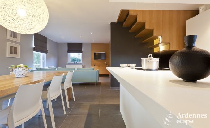 Urlaub auf dem Bauernhof Faimes 6 Pers. Ardennen