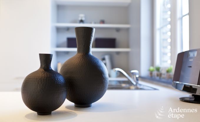 Urlaub auf dem Bauernhof Faimes 6 Pers. Ardennen