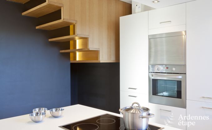 Urlaub auf dem Bauernhof Faimes 6 Pers. Ardennen