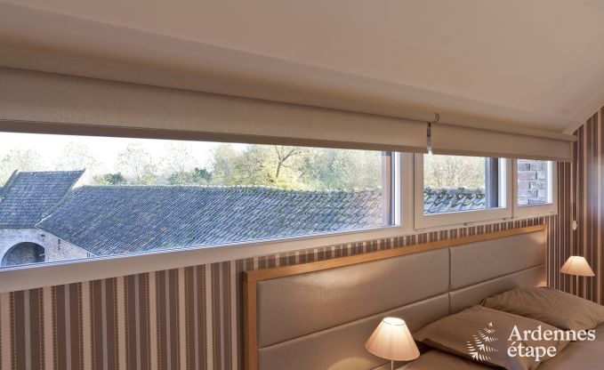 Urlaub auf dem Bauernhof Faimes 6 Pers. Ardennen