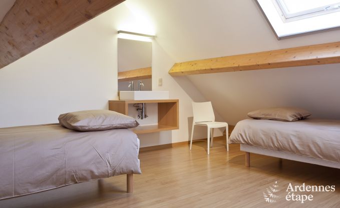 Urlaub auf dem Bauernhof Faimes 6 Pers. Ardennen