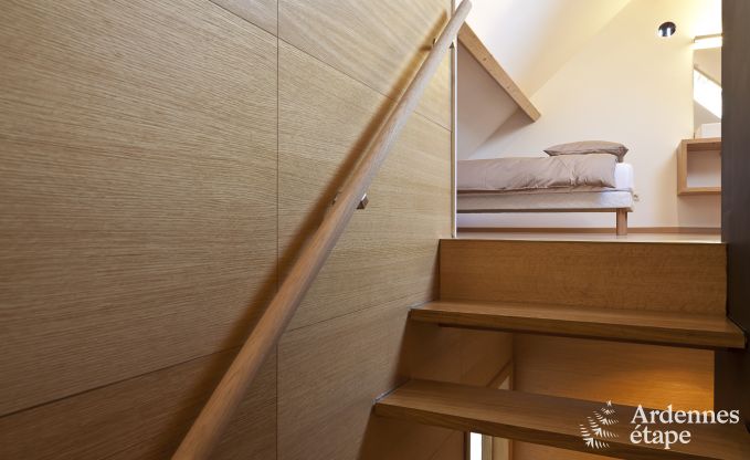 Urlaub auf dem Bauernhof Faimes 6 Pers. Ardennen