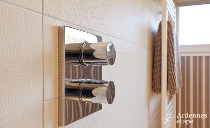 Urlaub auf dem Bauernhof Faimes 6 Pers. Ardennen