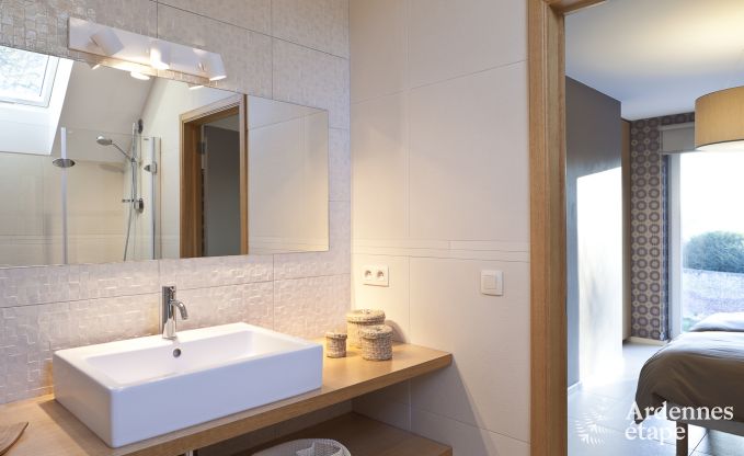 Urlaub auf dem Bauernhof Faimes 6 Pers. Ardennen