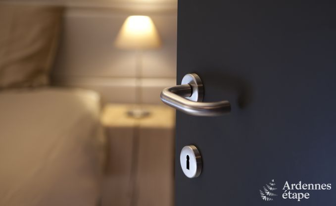 Urlaub auf dem Bauernhof Faimes 6 Pers. Ardennen