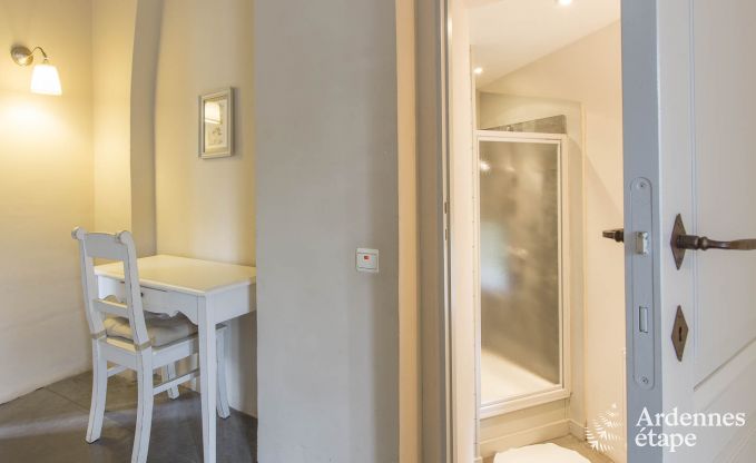 Ferienhaus Maredsous 32 Pers. Ardennen Wellness