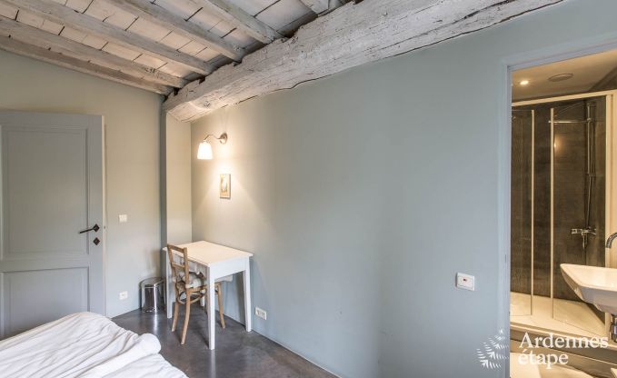 Ferienhaus Maredsous 32 Pers. Ardennen Wellness