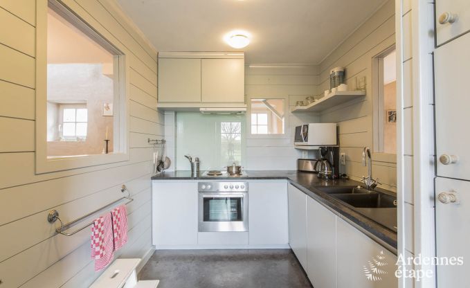 Ferienhaus Maredsous 32 Pers. Ardennen Wellness