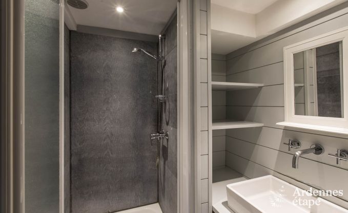 Ferienhaus Maredsous 32 Pers. Ardennen Wellness