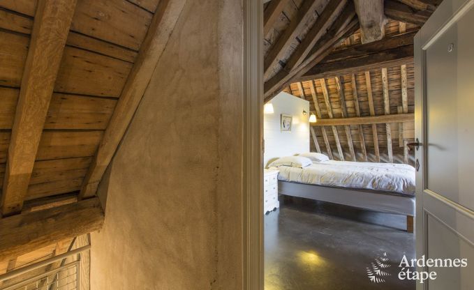 Ferienhaus Maredsous 32 Pers. Ardennen Wellness
