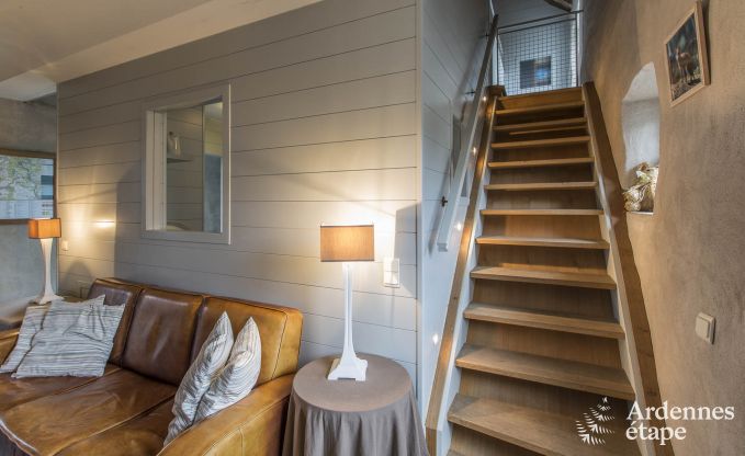 Ferienhaus Maredsous 32 Pers. Ardennen Wellness