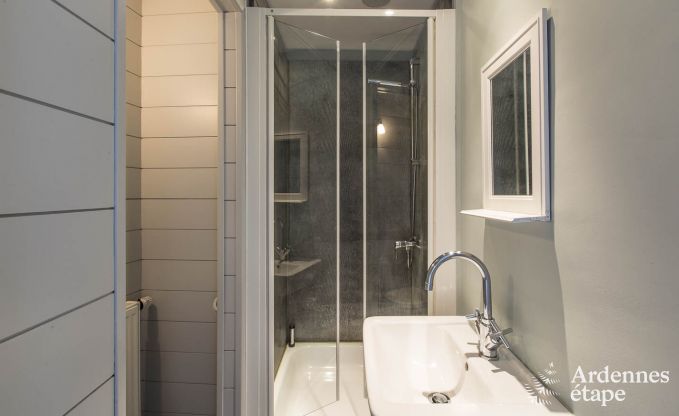 Ferienhaus Maredsous 32 Pers. Ardennen Wellness