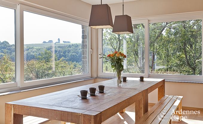 Cottage Falan 13 Pers. Ardennen