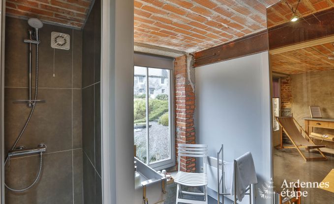 Ferienhaus Maredsous 24 Pers. Ardennen Wellness