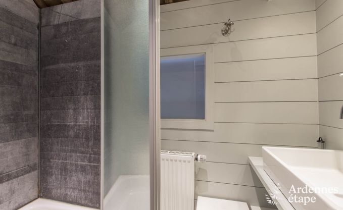 Ferienhaus Maredsous 32 Pers. Ardennen Wellness