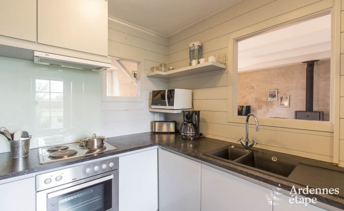 Ferienhaus Maredsous 32 Pers. Ardennen Wellness