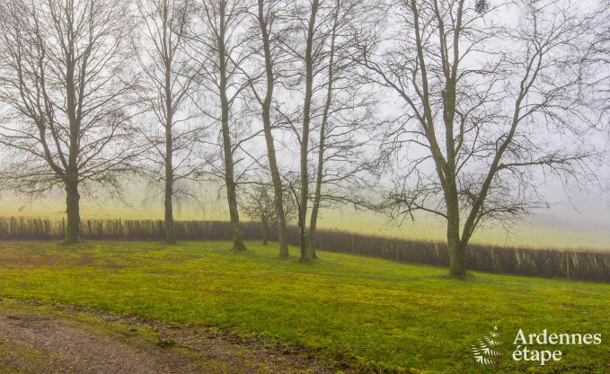 Chalet Fauvillers 3/5 Pers. Ardennen