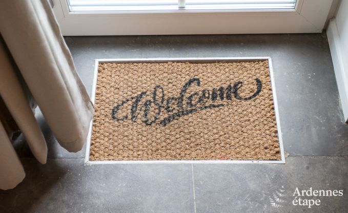 Ferienhaus Fauvillers 8 Pers. Ardennen Wellness