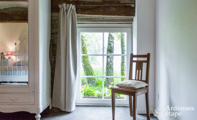 Ferienhaus Fauvillers 8 Pers. Ardennen Wellness