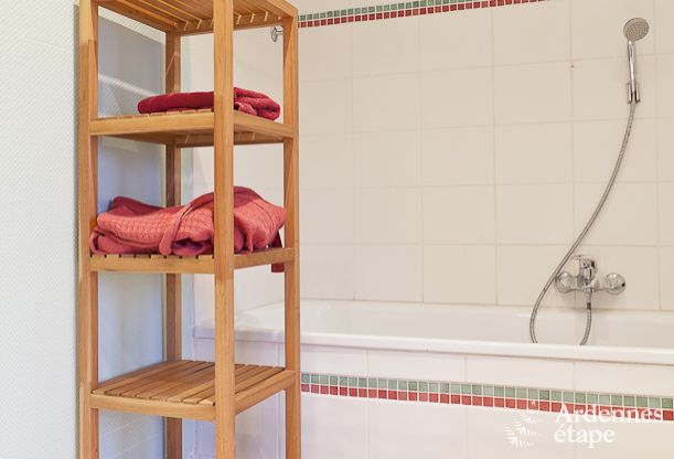 Cottage Fauvillers 8 Pers. Ardennen