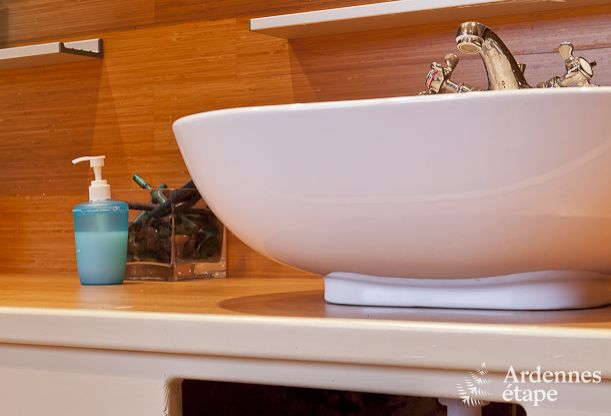 Cottage Fauvillers 8 Pers. Ardennen