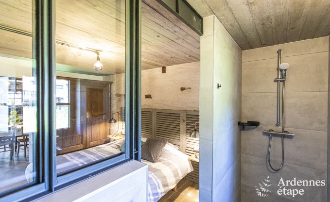 Ferienhaus Fauvillers 4 Pers. Ardennen Behinderten gerecht