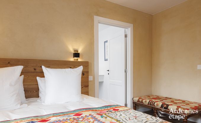 Ferienhaus Fauvillers 12/14 Pers. Ardennen