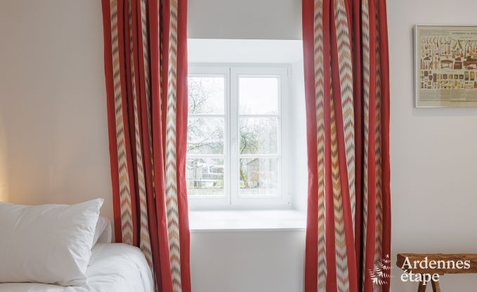 Ferienhaus Fauvillers 12/14 Pers. Ardennen