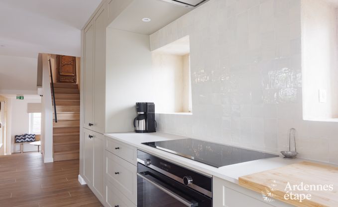 Ferienhaus Fauvillers 12/14 Pers. Ardennen