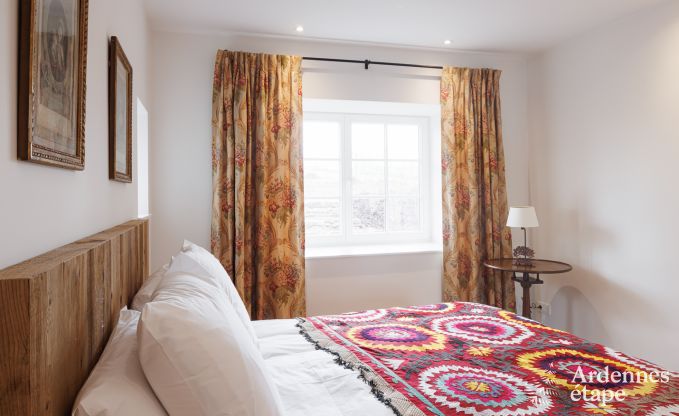 Ferienhaus Fauvillers 12/14 Pers. Ardennen