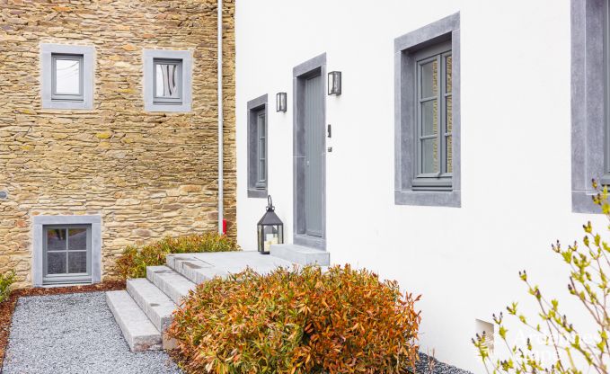 Ferienhaus Fauvillers 12/14 Pers. Ardennen