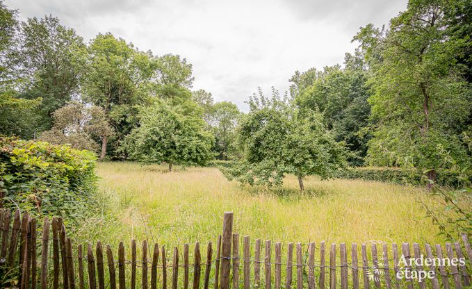 Ferienhaus Fernelmont 2/4 Pers. Ardennen Wellness