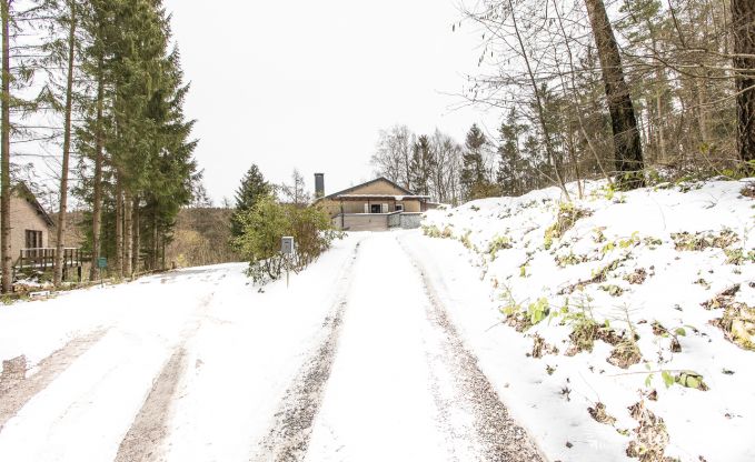 Chalet Ferrieres 4 Pers. Ardennen Wellness