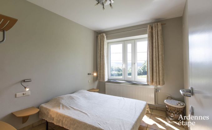 Ferienhaus Ferri�res 32 Pers. Ardennen