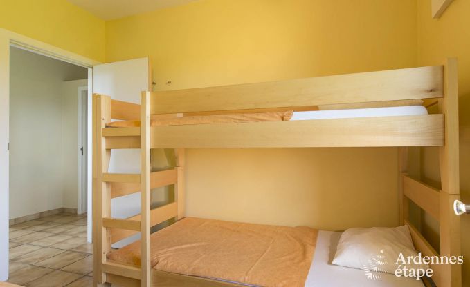 Ferienhaus Ferri�res 32 Pers. Ardennen