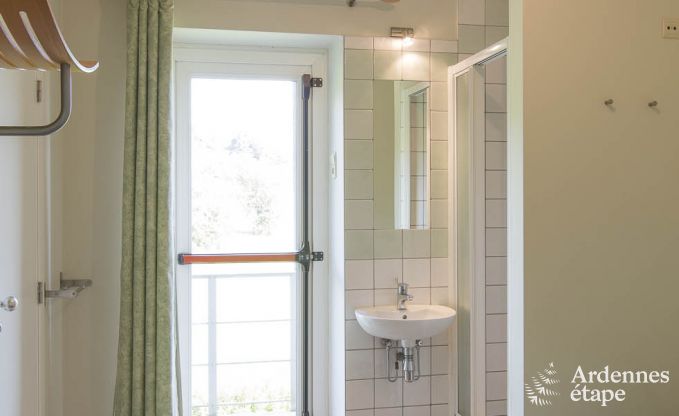 Ferienhaus Ferri�res 32 Pers. Ardennen