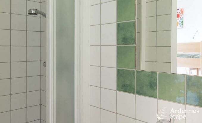 Ferienhaus Ferri�res 32 Pers. Ardennen