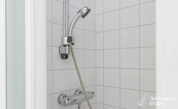 Ferienhaus Ferri�res 32 Pers. Ardennen