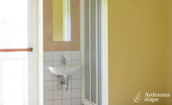 Ferienhaus Ferri�res 32 Pers. Ardennen