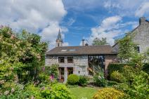 Kleines Landhaus in Ferri�res f�r Ihren Aufenthalt mit Ardennes-Etape