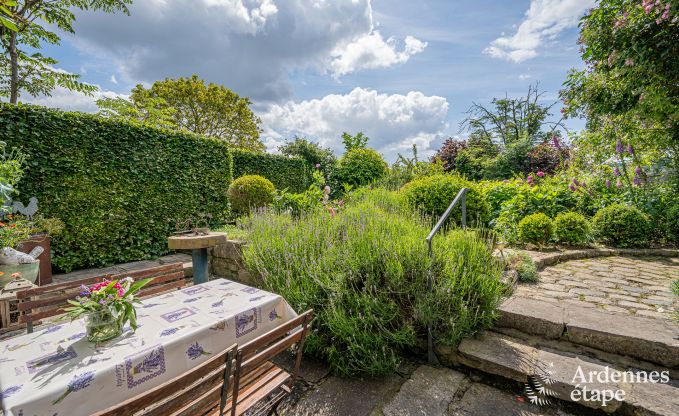 Ferienhaus Ferri�res 2/3 Pers. Ardennen