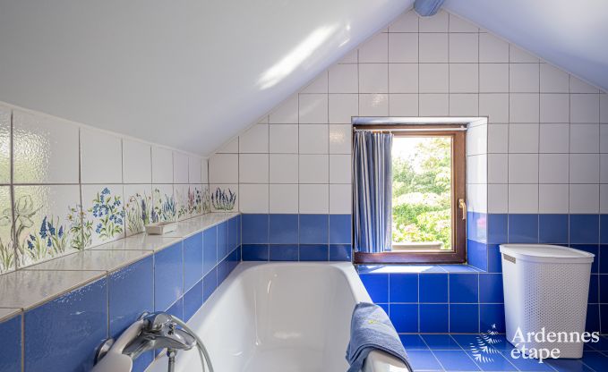 Ferienhaus Ferri�res 2/3 Pers. Ardennen