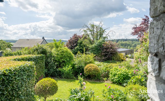 Ferienhaus Ferri�res 2/3 Pers. Ardennen