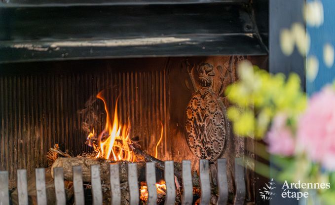 Ferienhaus Ferri�res 2/3 Pers. Ardennen