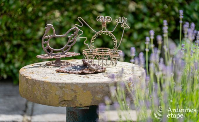 Ferienhaus Ferri�res 2/3 Pers. Ardennen